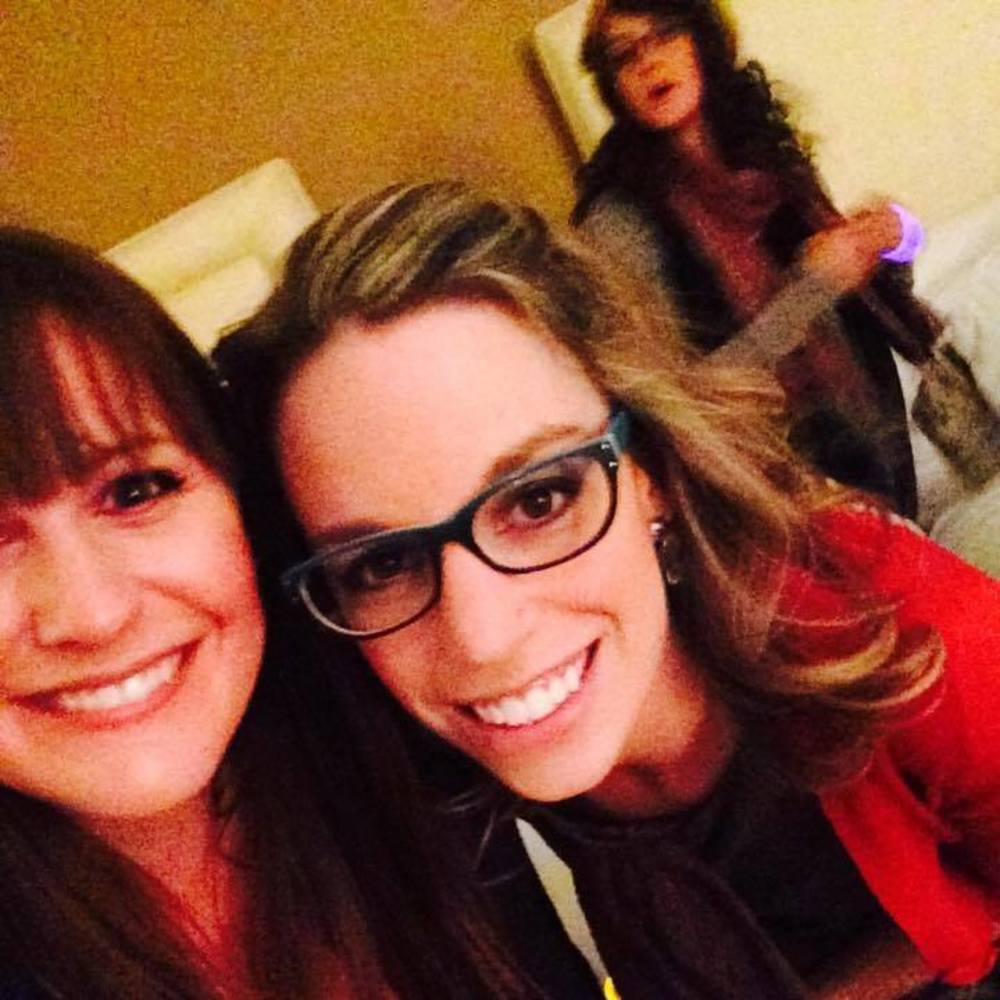 Meet your Posher, Alicia